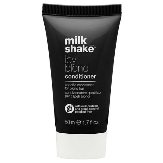 Milk Shake Icy Blond Conditioner 50ml