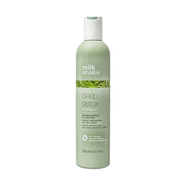 Milk Shake Deep Detox Shampoo 300ml A