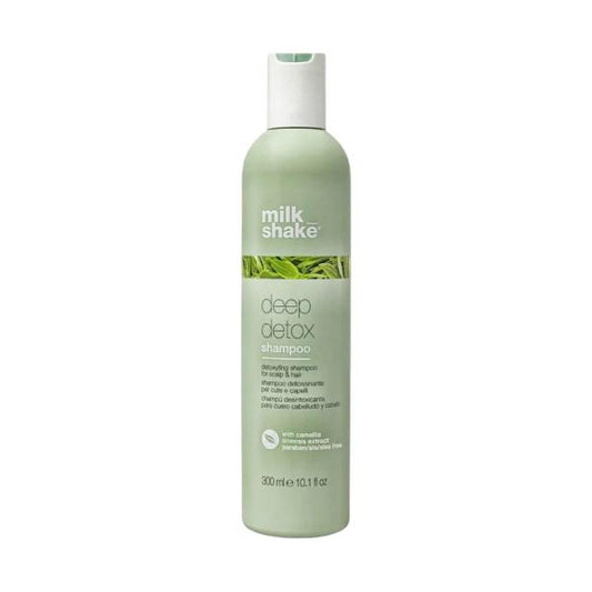 Milk Shake Deep Detox Shampoo 300ml A