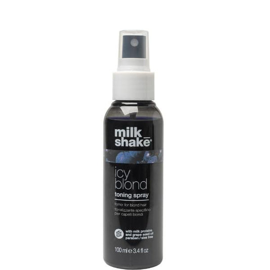 Milk Shake Icy Blonde Toning Spray 100ml