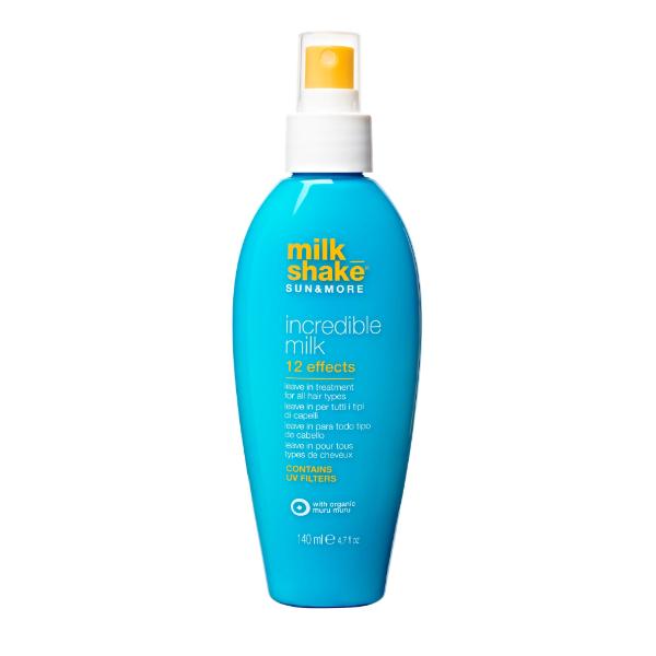 Milk Shake Sun & More Incredible Milk 12 Effects Leave-In Treatment 140 ml