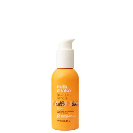 Milk Shake Moisture & More Moisturizing Serum 100ml