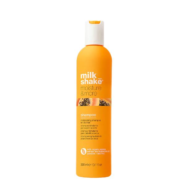 Milk Shake Moisture Plus Shampoo 300ml