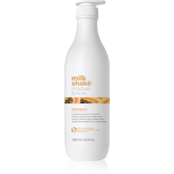 Milk Shake Moisture and more shampoo 33.8 oz