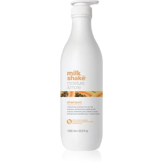 Milk Shake Moisture and more shampoo 33.8 oz
