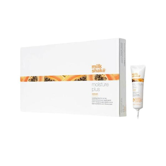 Milk Shake Moisture Plus Hydrating Lotion Tubes 12ml