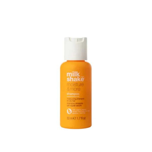 Milk Shake Moisture And More Shampoo 50 ml