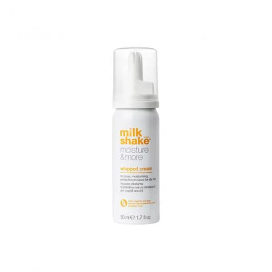 Milk Shake Moisture & More Whipped Cream 50ml