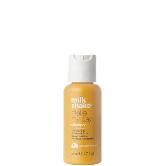 Milk Shake Make My Day Shampoo 50ml