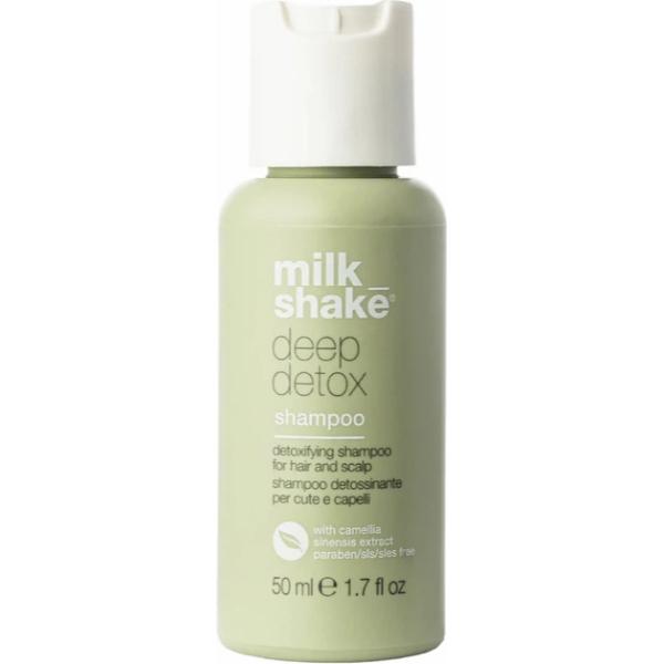 Milk Shake Deep Detox Shampoo 50ml