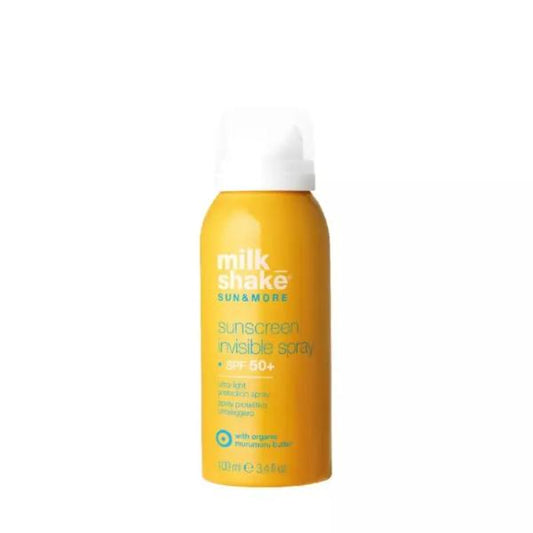 Milk Shake Sun&More Sunscreen Invisible Spray Spf 50ml