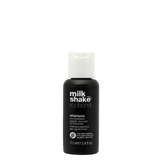 Milk Shake Icy Blond Shampoo 70ml