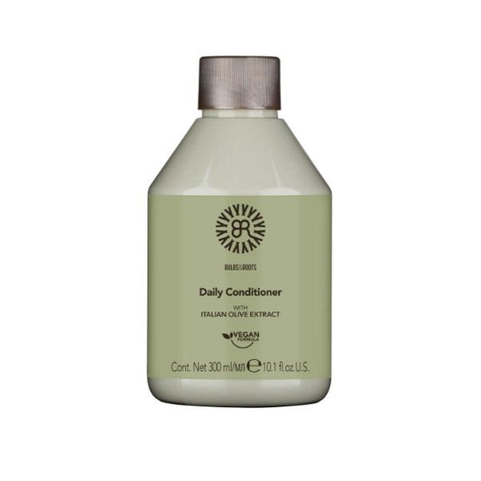 B&R DAILY CONDITIONER