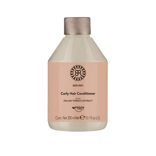 B&R CURLY HAIR CONDITIONER