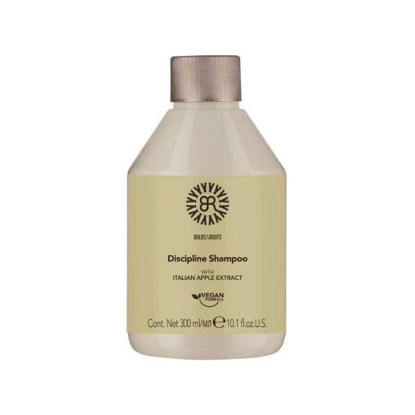 B&R DISCIPLINE SHAMPOO