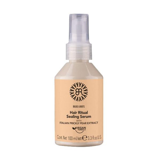 B&R HAIR RITUAL SEALING SERUM