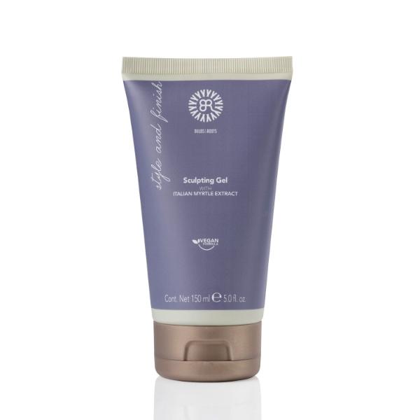 B&R STYLE&FINISH SCULPTING GEL