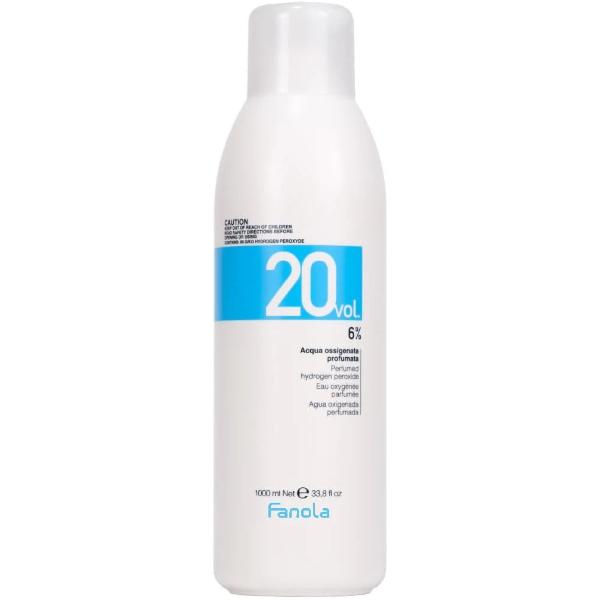 Fanola Peroxido 20vol 1L