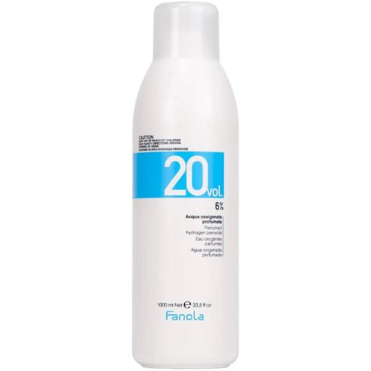 Fanola Peroxido 20vol 1L