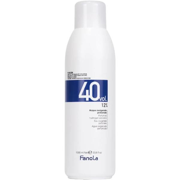 Fanola Peroxido 40vol 1L