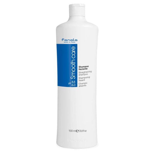 Fanola Smooth Care Shampoo