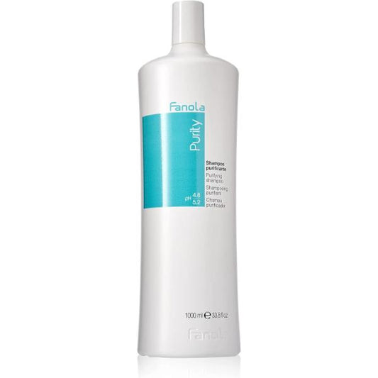 Fanola Purity Shampoo Purifying