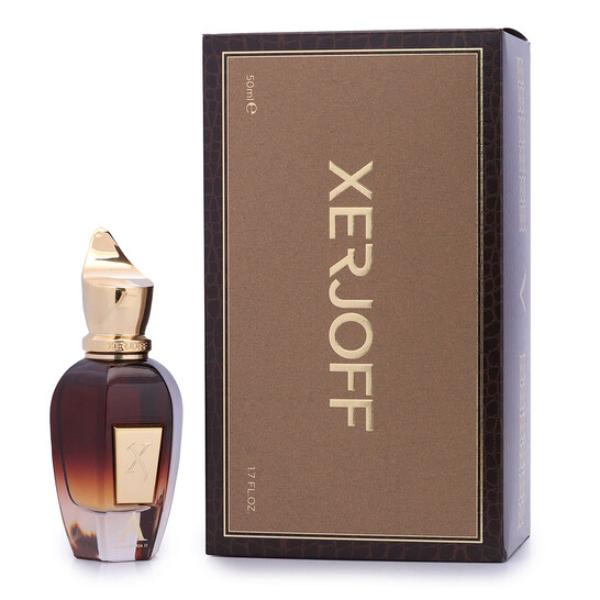 Xerjoff Alexandria Ii 50 Eau De Parfum 50Ml