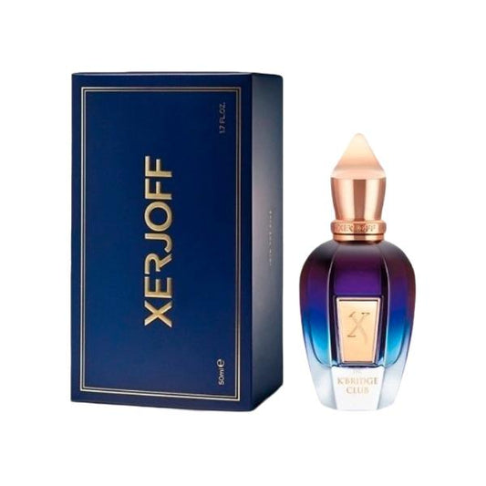 Xerjoff K'Bridge Eau De Parfum 50ml