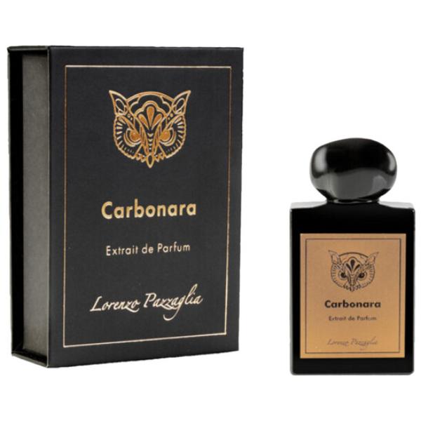 Lorenzo Pazzaglia Carbonara Extrait De Parfum 100Ml
