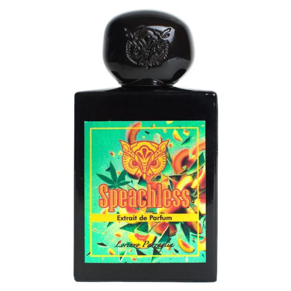 Lorenzo Pazzaglia Speachless Extrait De Parfum 50Ml
