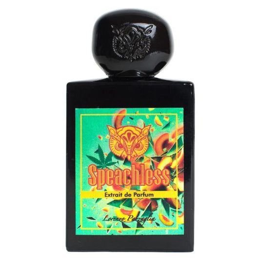 Lorenzo Pazzaglia Speachless Extrait De Parfum 50Ml