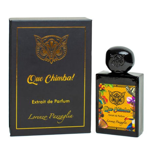 Lorenzo Pazzaglia Que Chimba! Extrait De Parfum 50Ml