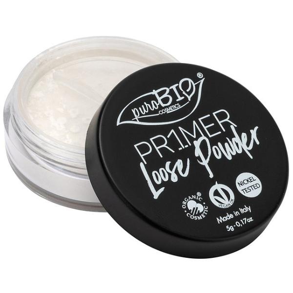 Puro Bio Cosmetics Loose Powder Primer