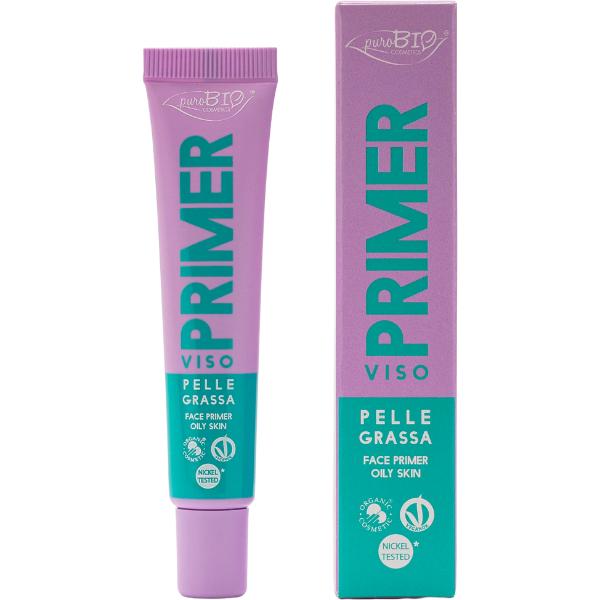 Puro Bio Face Primer Oily Skin 15ml