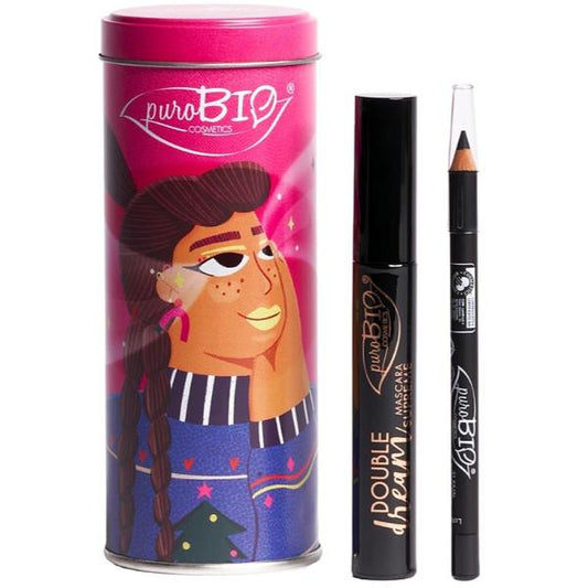 Puro Bio Cosmetics Kit