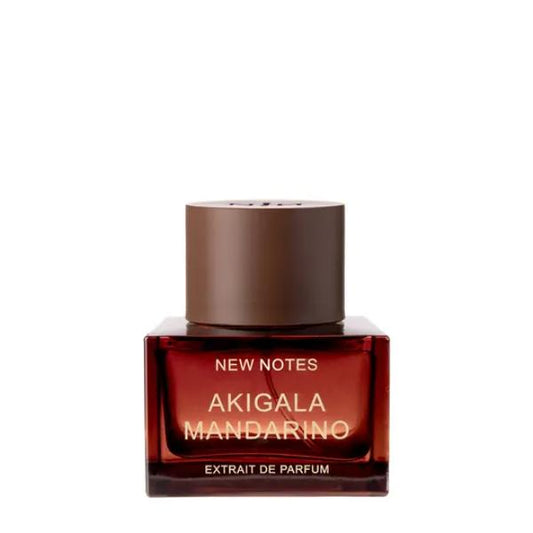 New Notes Akigala Mandarino Extrait De Parfum 50ml