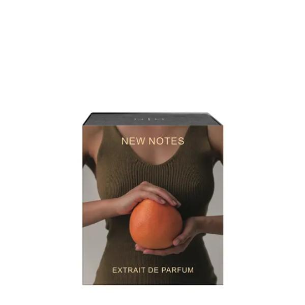 New Notes Akigala Mandarino Extrait De Parfum 50ml