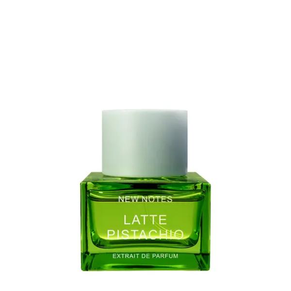 New Notes Latte Pistachio Extrait De Parfum 50 ml