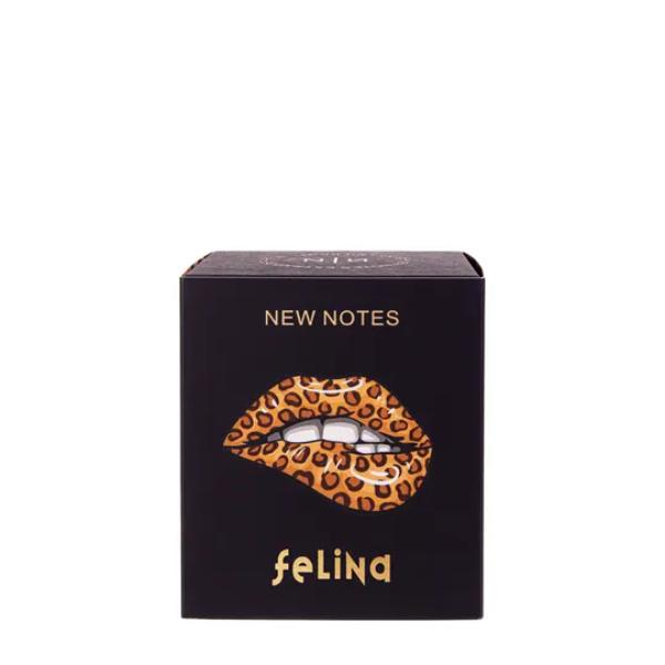 New Notes Felina Extrait De Parfum 60ml