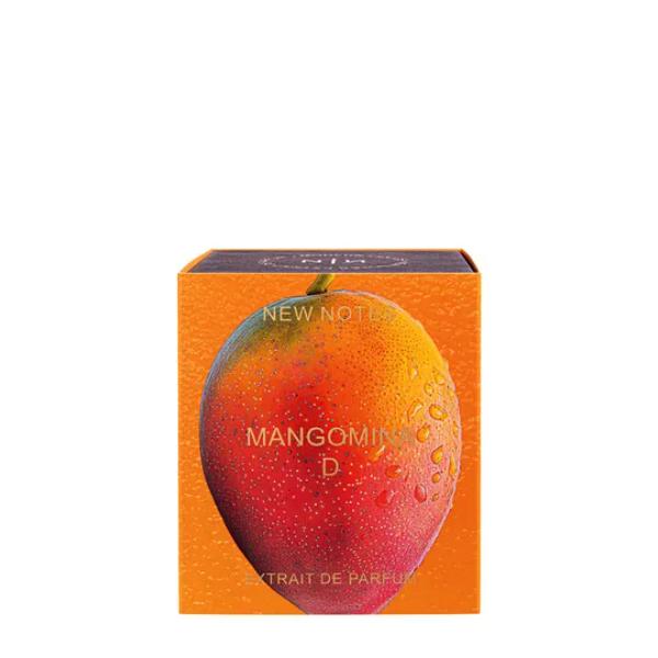 New Notes Mangomina D Extrait De Parfum 60ml