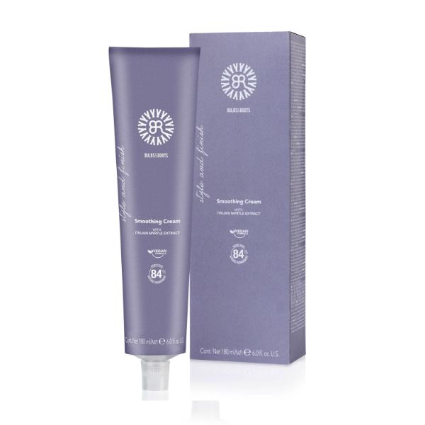 B&R STYLE&FINISH SMOOTHING CREAM