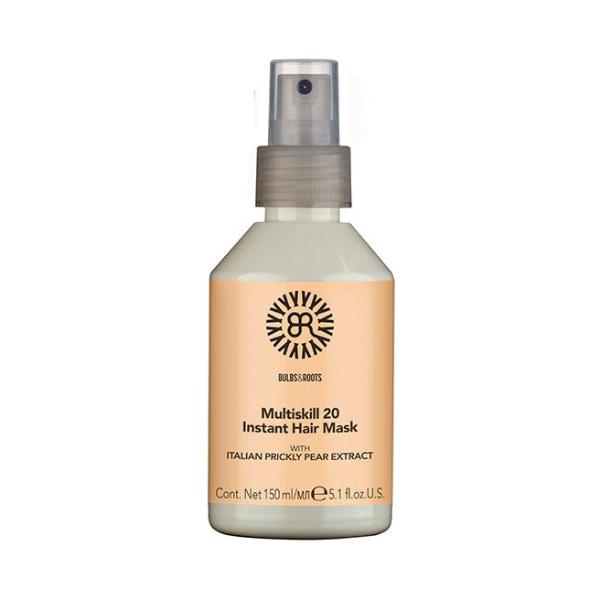 B&R MULTISKILL 20 INSTANT HAIR MASK