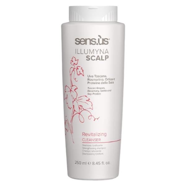 Sensus Illumyna Scalp Revitalizing Shampoo 250ml