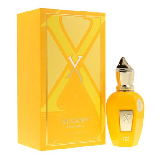 Xerjoff Erba Gold Eau De Parfum 100Ml