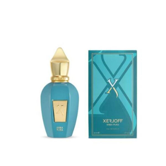 Xerjoff Erba Pura Eau De Parfum 50Ml