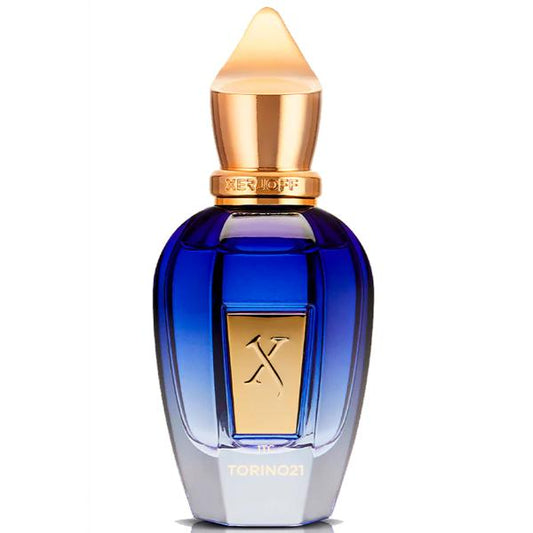 Xerjoff Jtc Torino 21 Eau De Parfum 50ml