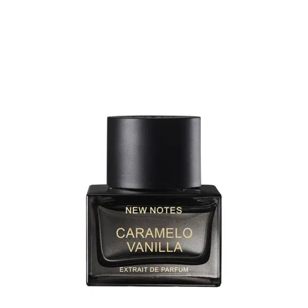 New Notes Caramelo Vanilla Extrait De Parfum 50ml