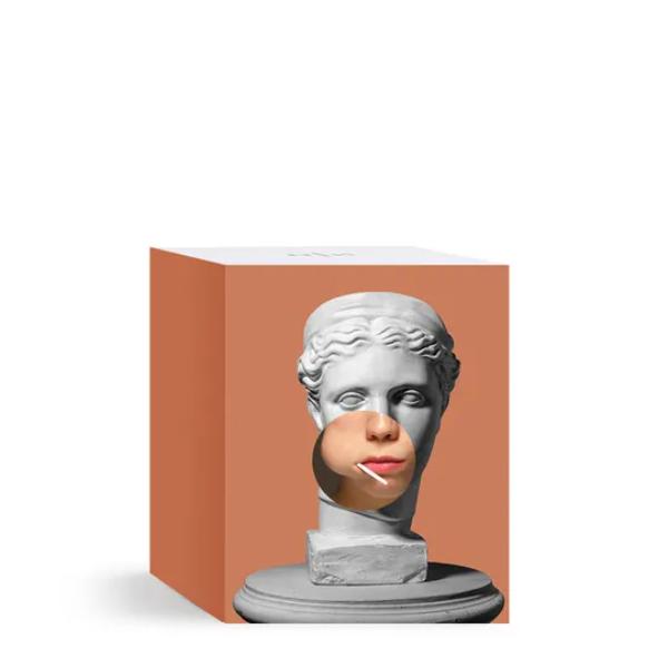 New Notes Caramelo Vanilla Extrait De Parfum 50ml