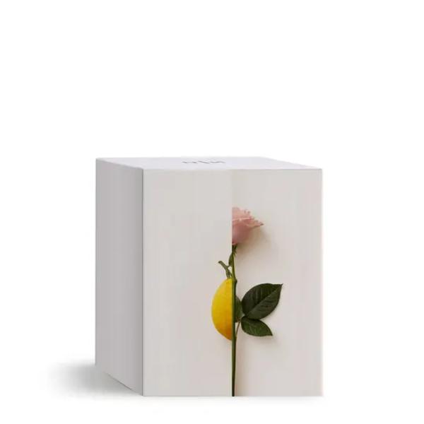 New notes rosa limone Extrait De Parfum 50ml