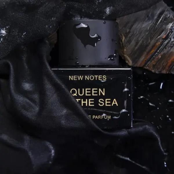 New Notes Queen Of The Sea Extrait De Parfum 50ml